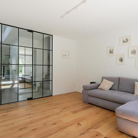 Eleganter Neubau-Luxus In Paderborn & Stilvoller Rueckzugsort Fuer Bis Zu 9 Gaeste エクステリア 写真