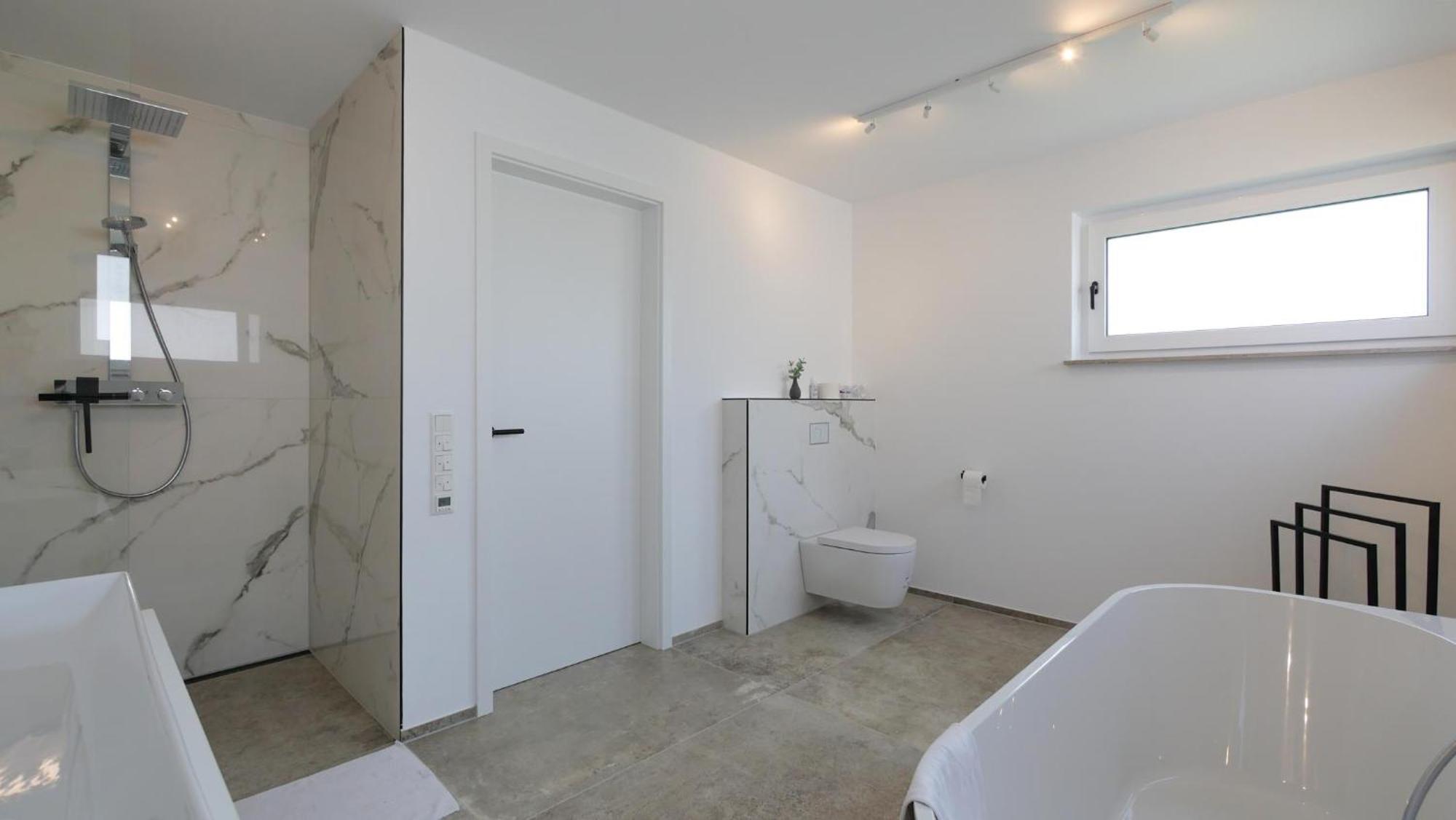 Eleganter Neubau-Luxus In Paderborn & Stilvoller Rueckzugsort Fuer Bis Zu 9 Gaeste エクステリア 写真
